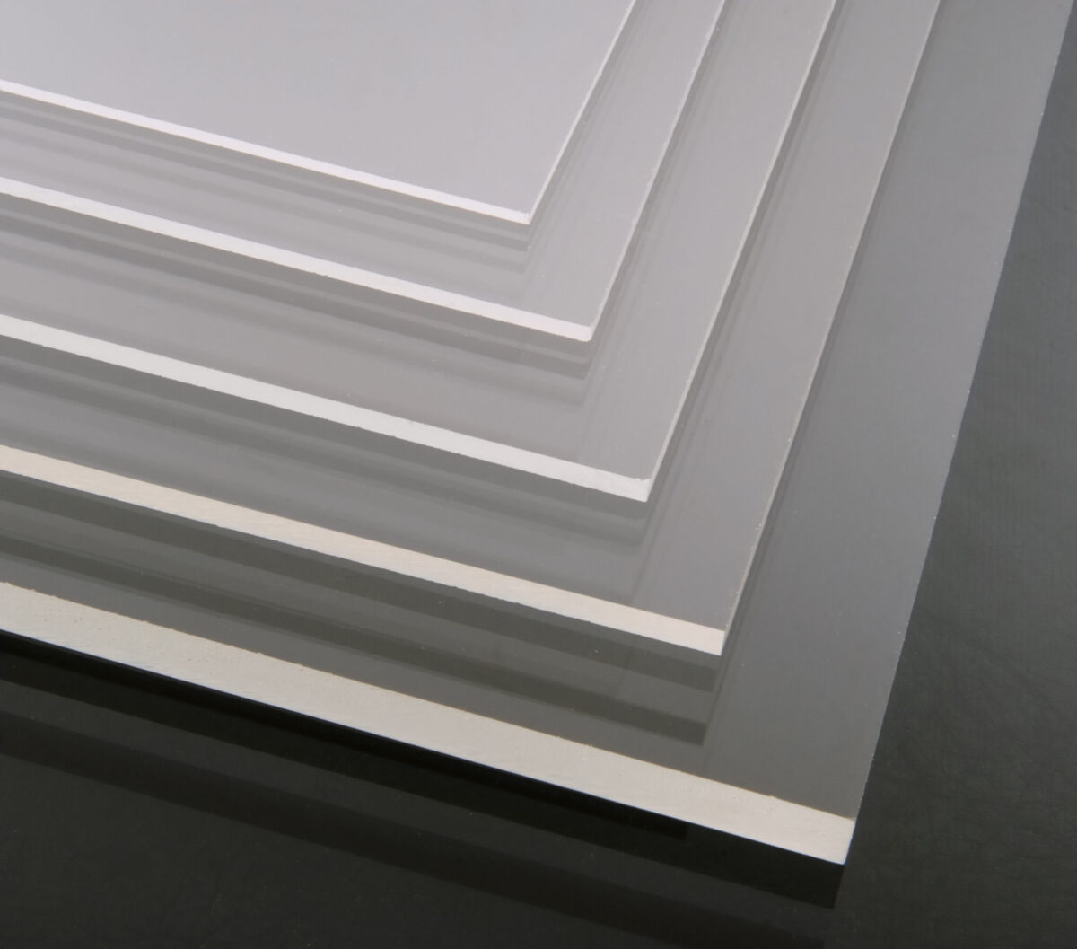 PLEXI Κυψελωτά πολυκαρβονικά φύλλα Multiwall - Γαλακτερά - Εικόνα 1