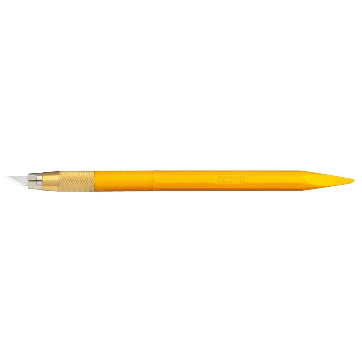 olf_ak-5 Paper Olfa AK-5 design cutter - Image 1
