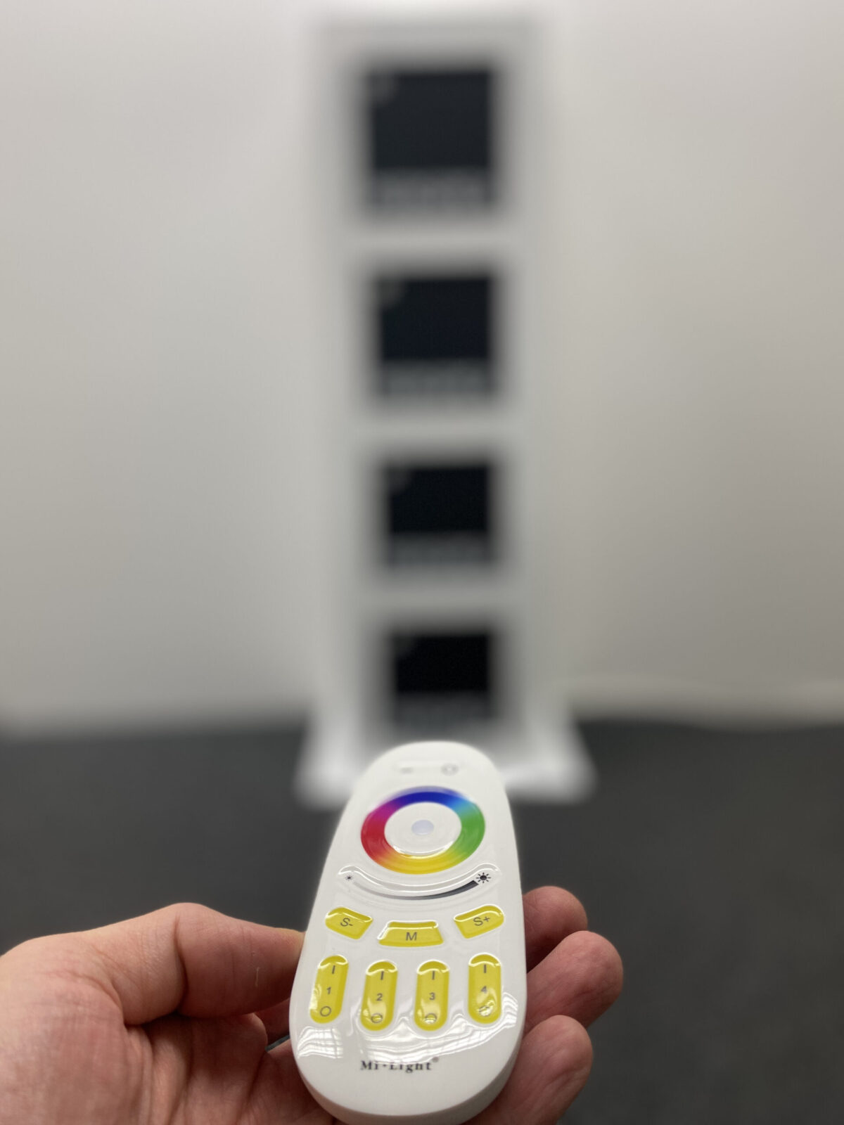 Black/Multi –Colour(SA-9TL1) 3χιλ. - Εικόνα 2