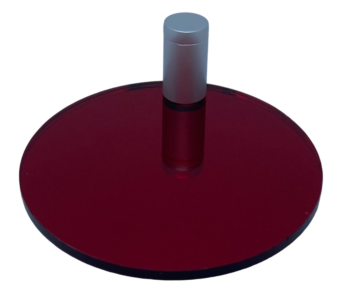 51 Red Dark n.51/3mm - Image 1