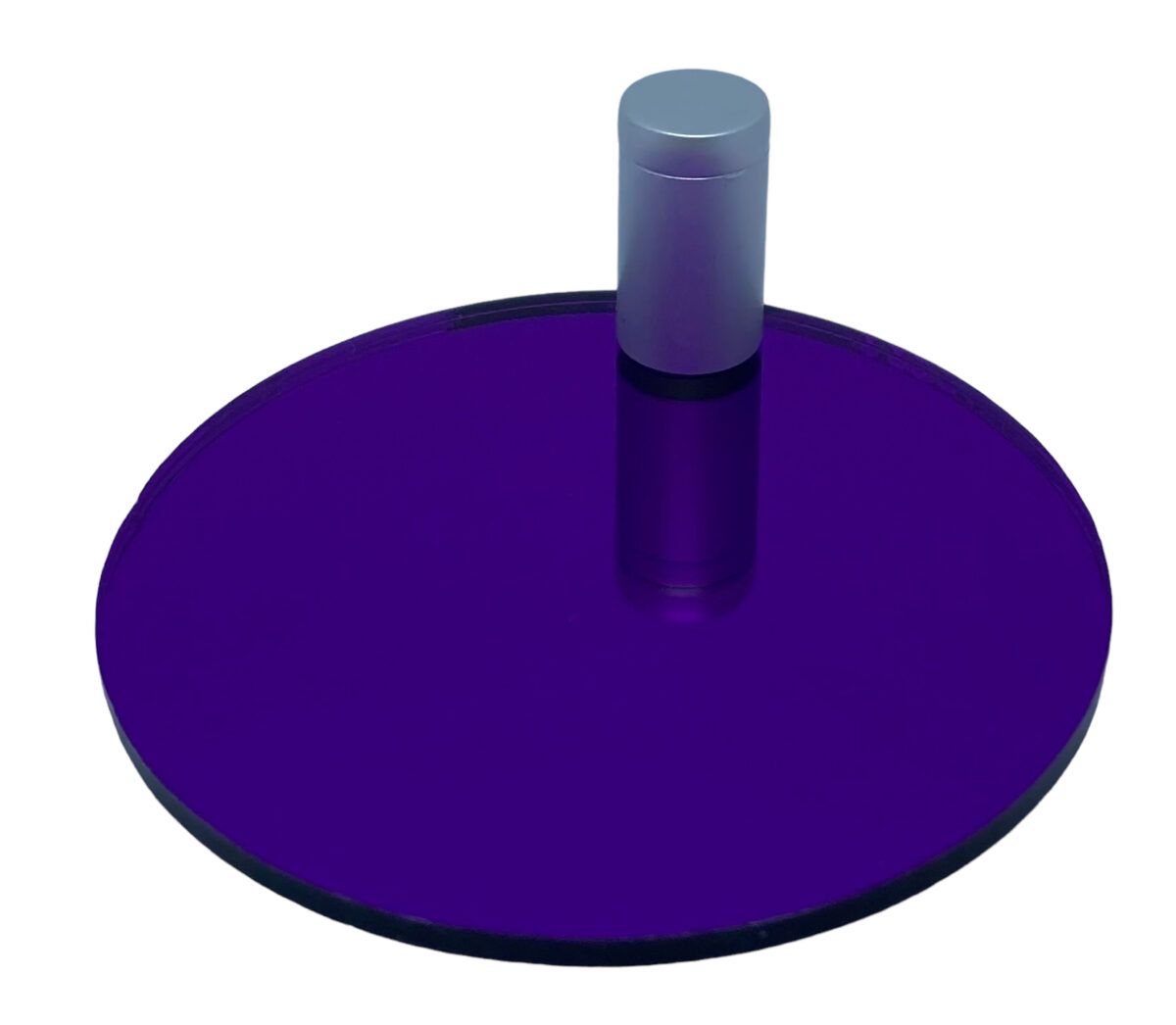 Purple n.58/3mm - Image 1