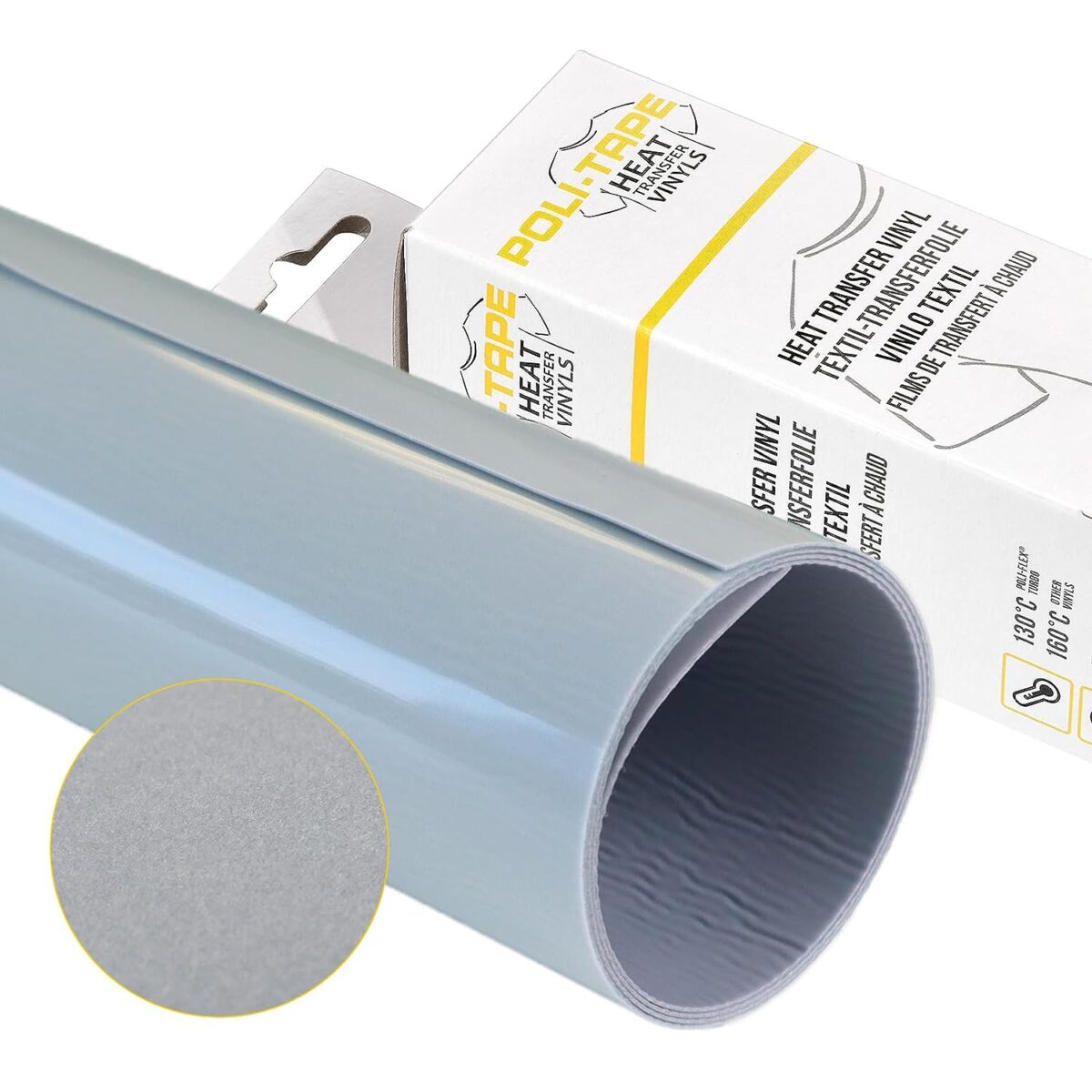 71GeZyoKh1L._SL1500_ Tubitherm® 730 Grey - Εικόνα 1