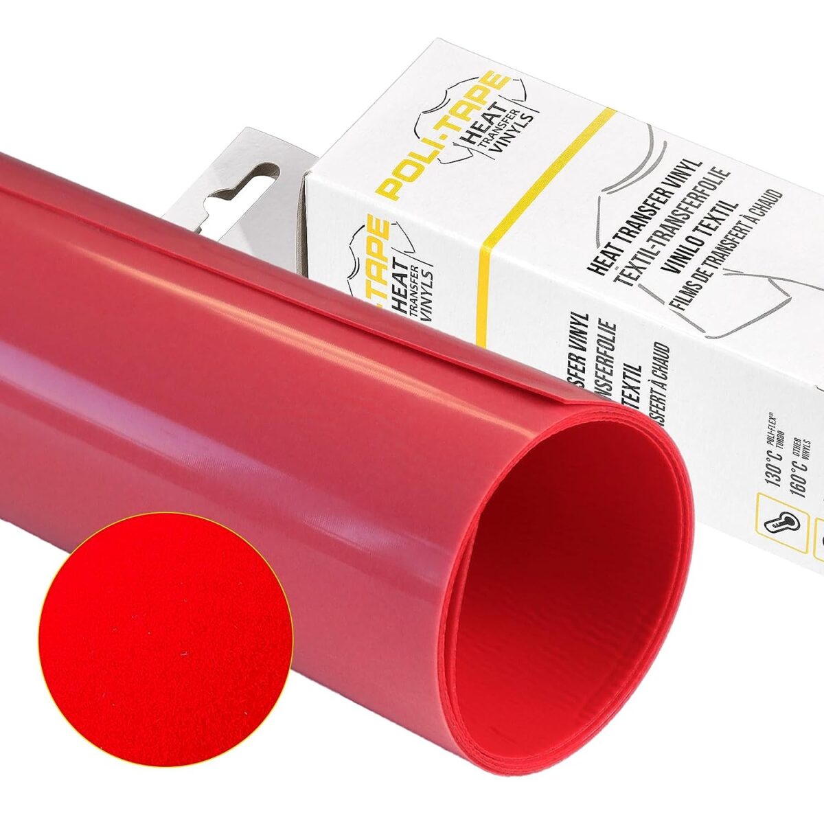 Tubitherm® 200 Red - Εικόνα 1