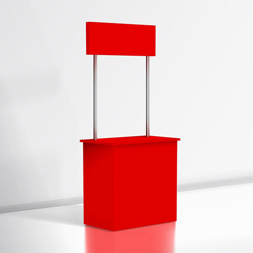 ΣΤΑΝΤ ΔΙΑΦΗΜΙΣΗΣ