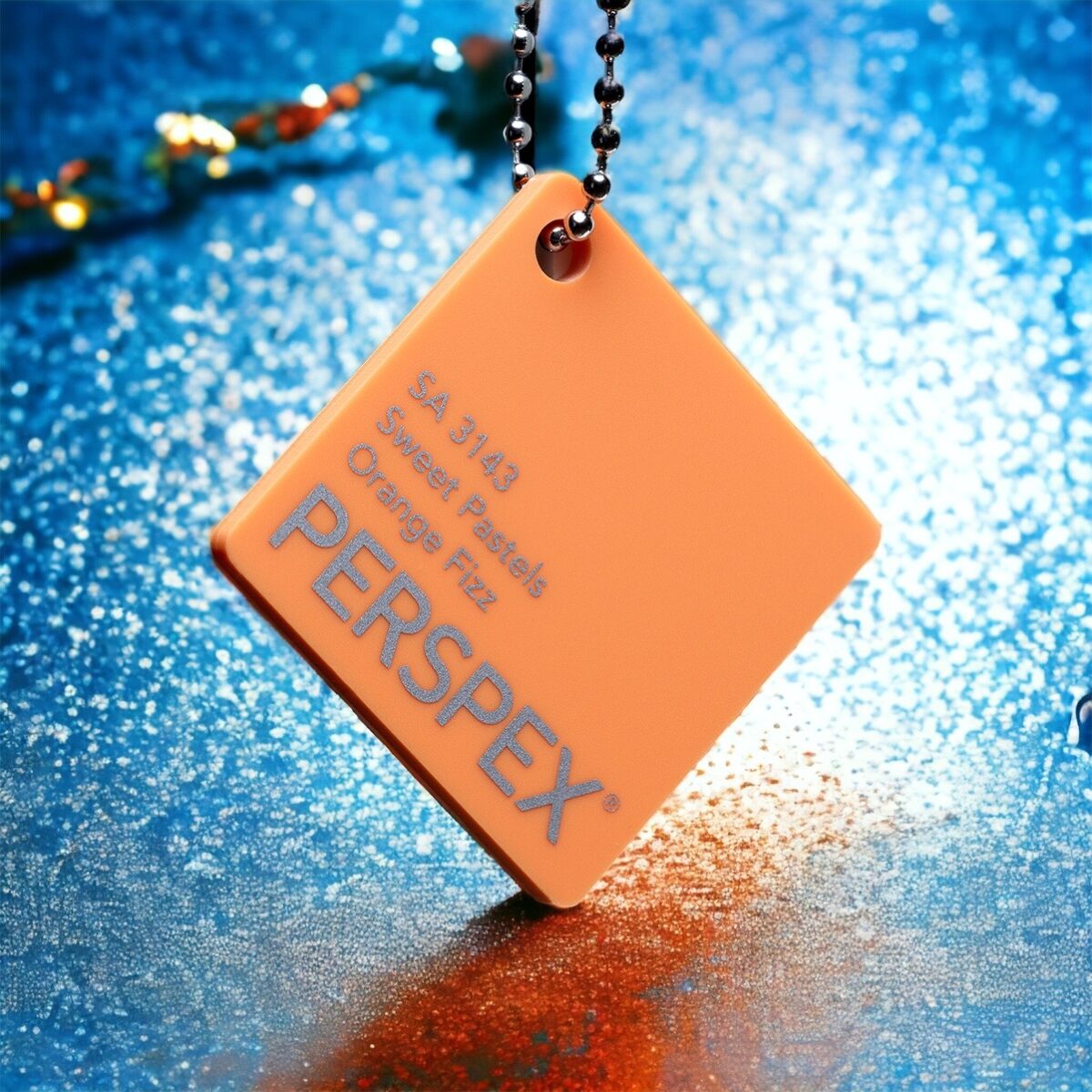 Orange Fizz (SA-3143) 3χιλ. - Εικόνα 2