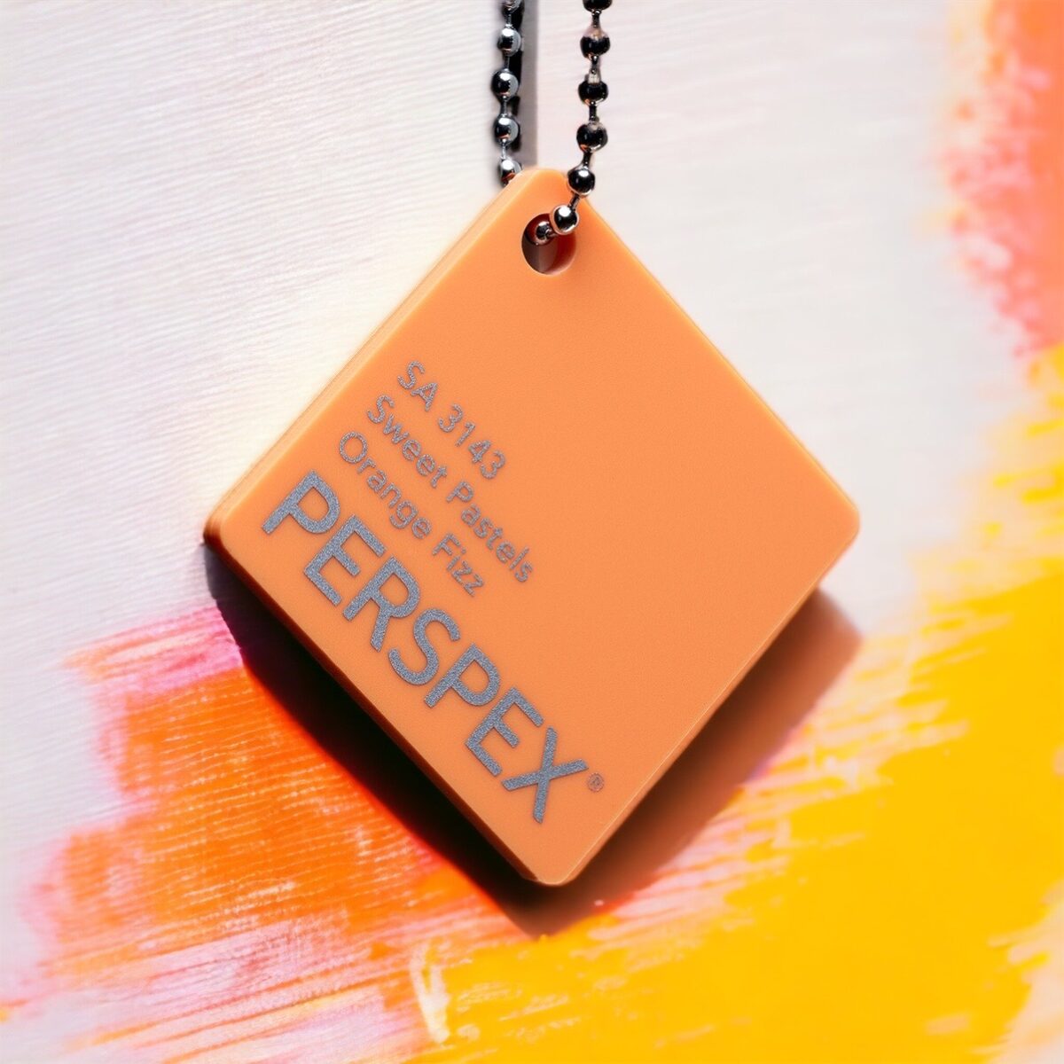 Orange Fizz (SA-3143) 3χιλ. - Εικόνα 3